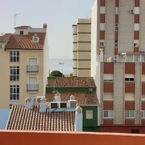  Apartamento Plazamar, 1 - 2ª Línea De Playa