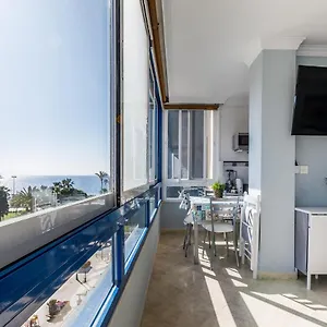  Apartamento A&n Buenavista