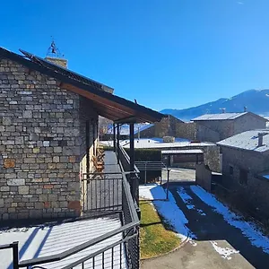  Chalet Amagatall España