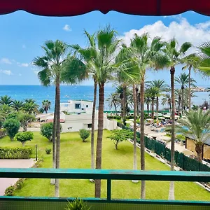  Apartamento Comodoro Cristianos Beach Vivienda Vacacional España