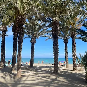  Apartamento Torre Skyline -