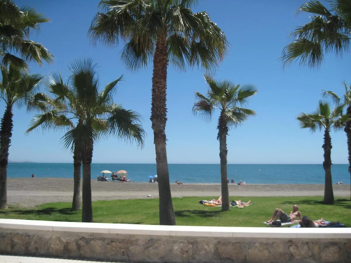 Gaviotas Beach - Alojamientos La Torre Torre Del Mar España
