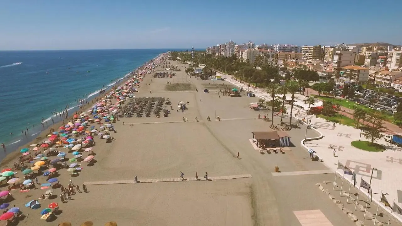 Gaviotas Beach - Alojamientos La Torre Torre Del Mar Apartamento